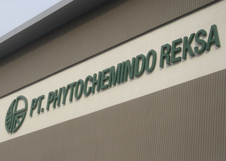 PT Phytochemindo Reksa Reaffirms Its Commitment to Integrity and Customer Service